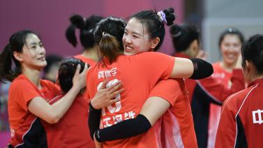 在关键比赛 在关键比赛